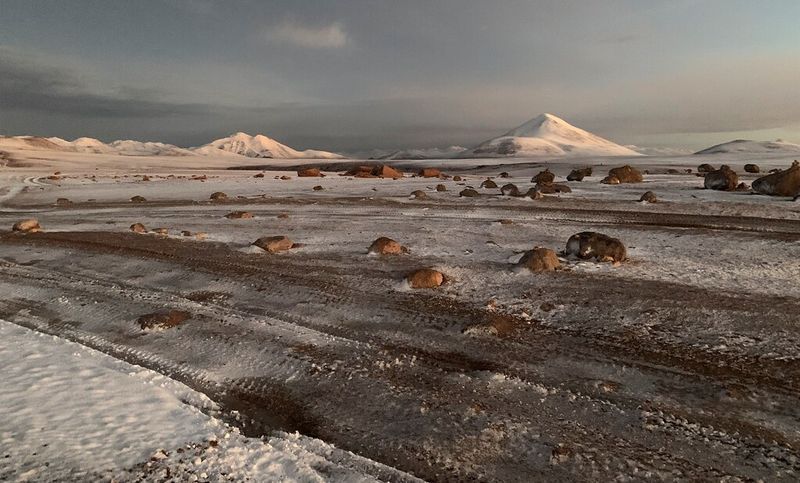 Bolivia — Wild Landscapes and Cultural Depth