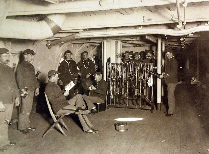 Feeling Under the Weather