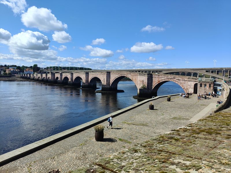 The best seasons are built into the calendar: autumn and winter