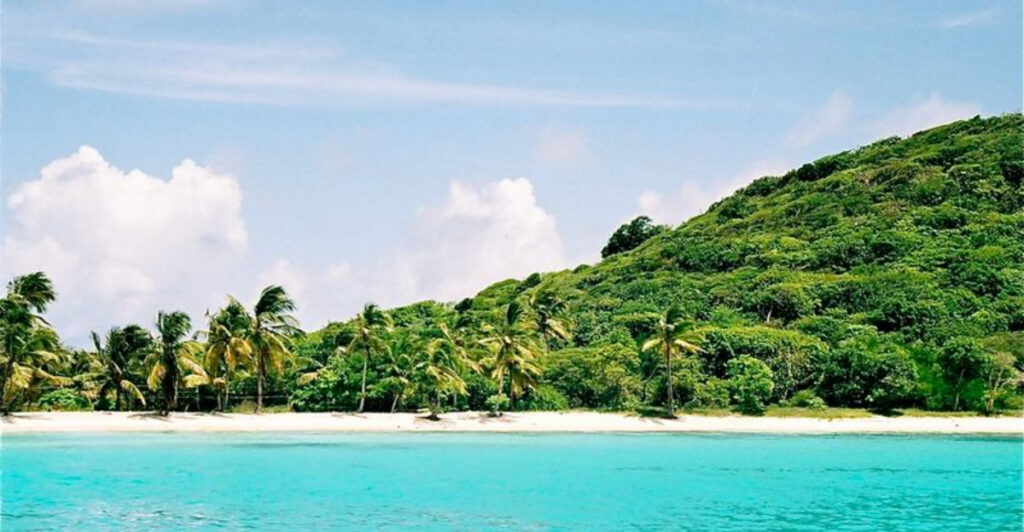 U.S. Travelers Can Visit These Beautiful International Destinations Without a Passport