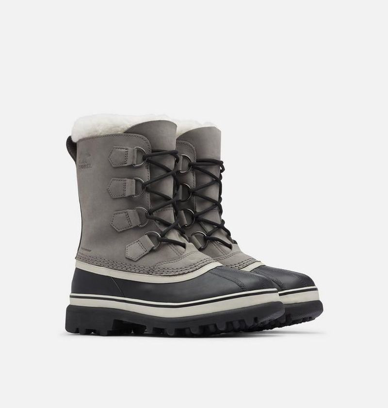 SOREL CARIBOU Waterproof Boot