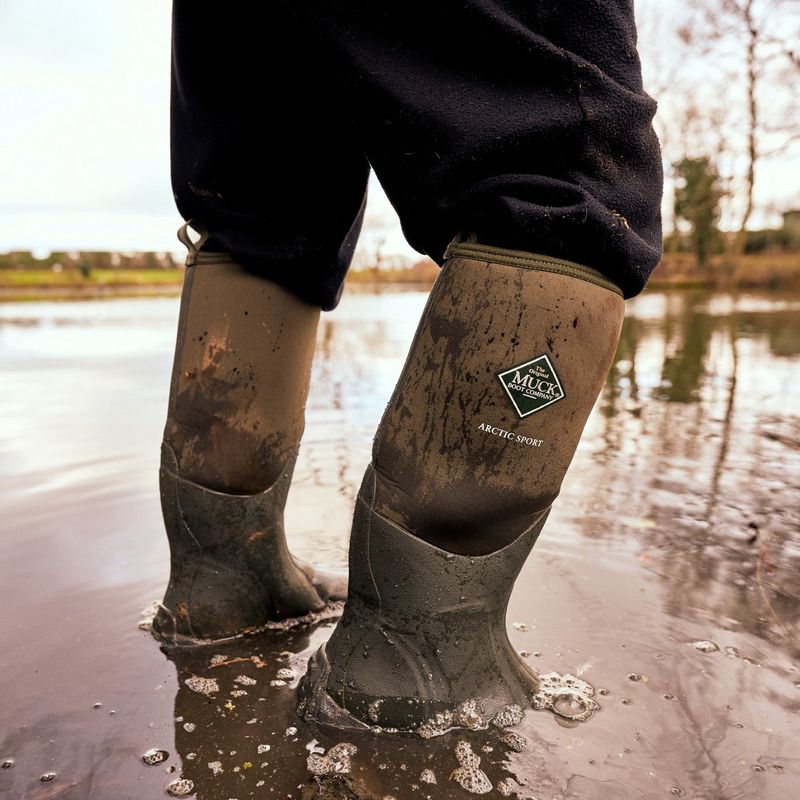 Muck Boot Arctic Sport Tall Boot