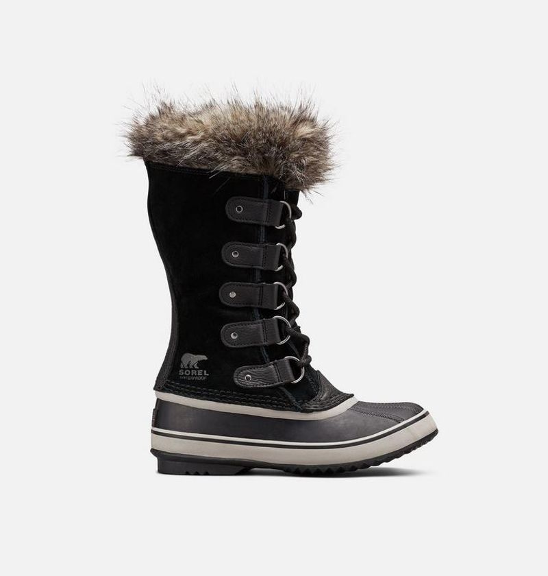SOREL Joan of Arctic