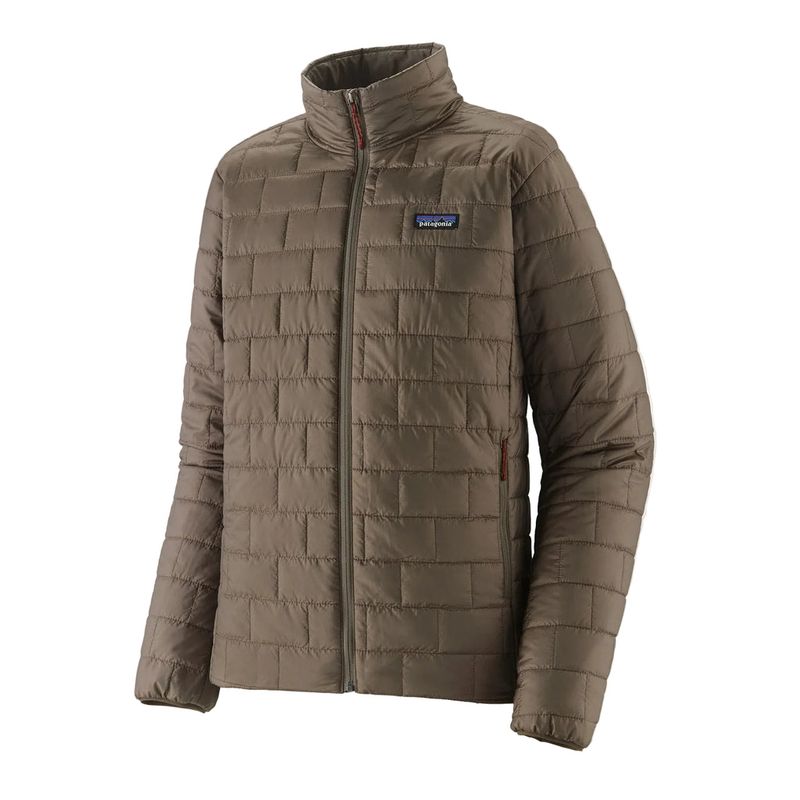 Patagonia Nano Puff Jacket