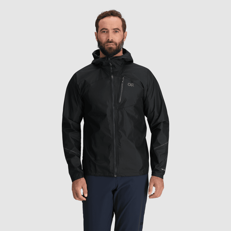 Outdoor Research Helium Rain Jacket