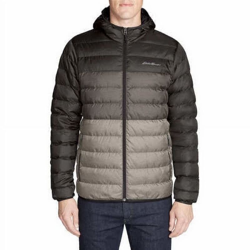 Eddie Bauer CirrusLite Hooded Down Jacket
