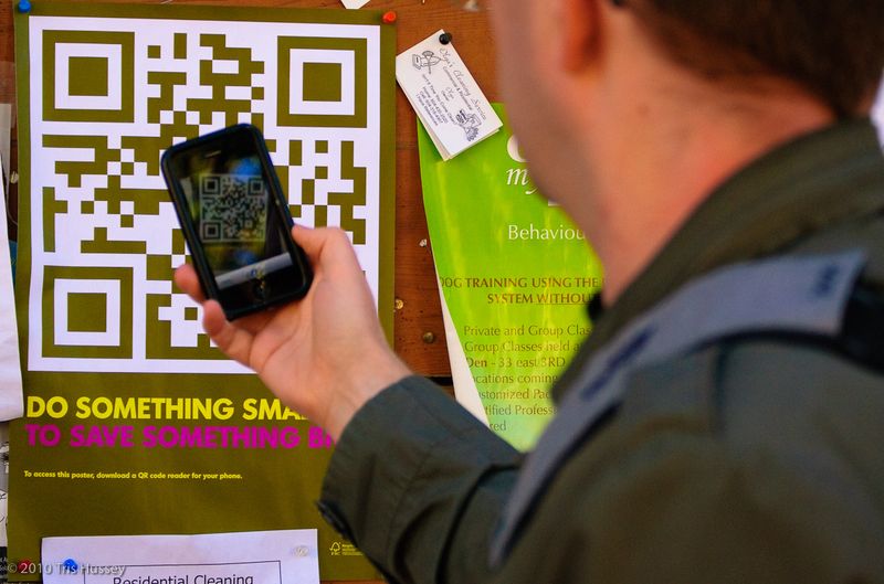 QR Codes