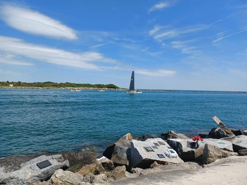 Fort Pierce Inlet State Park Is a Standout