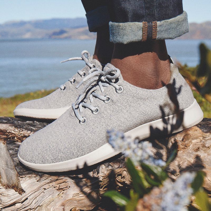 Allbirds Wool Runners (Men’s)