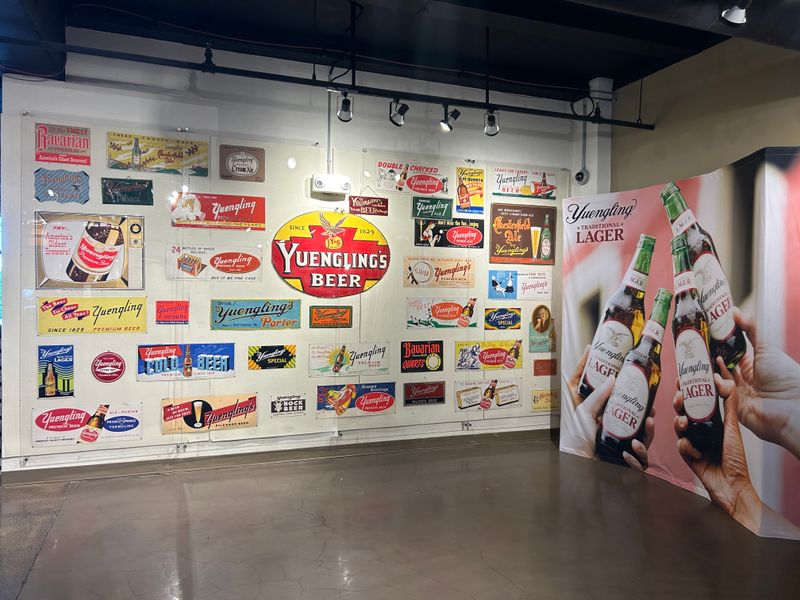 Museum Artifacts Gallery