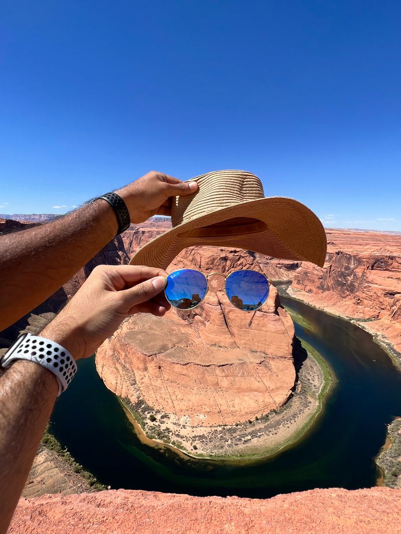 Bring The Right Essentials