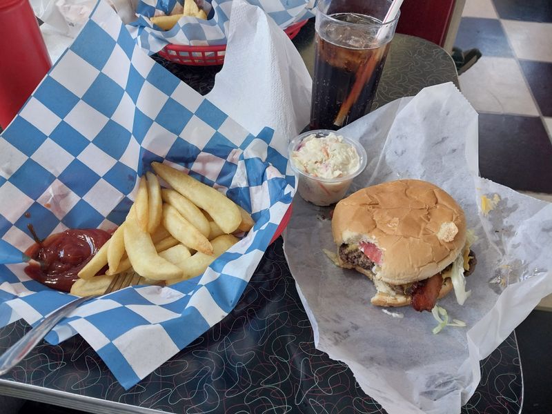 Comfort Food for Every Adventure