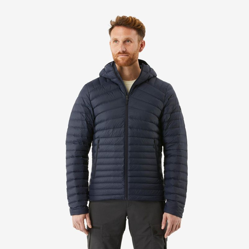 Decathlon Forclaz (Simond) MT100 Down Puffer