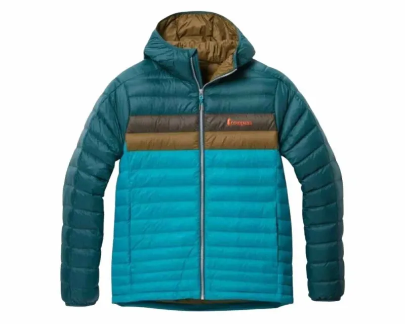 Cotopaxi Fuego Down Jacket