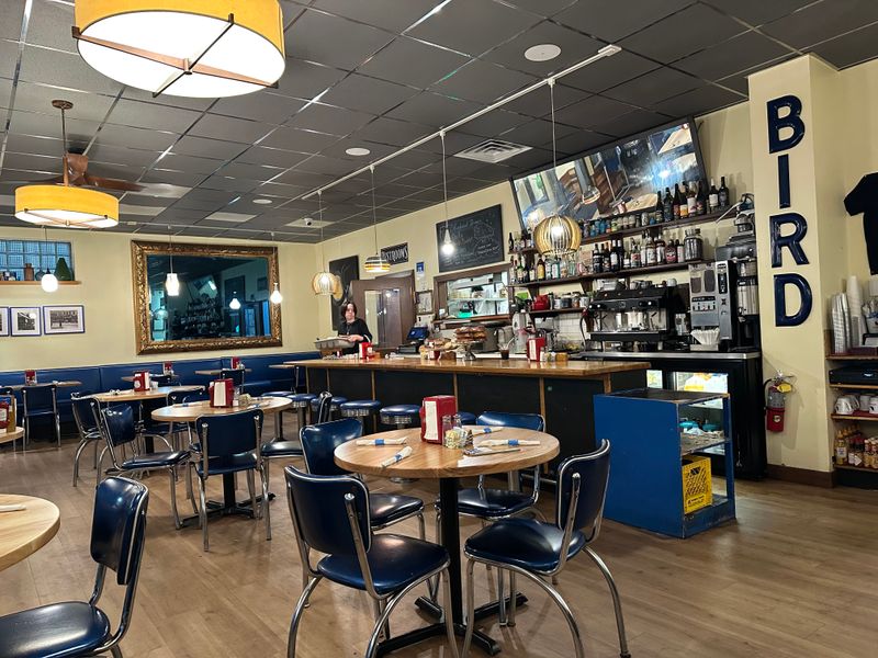 All-Day Eats With Honest Value