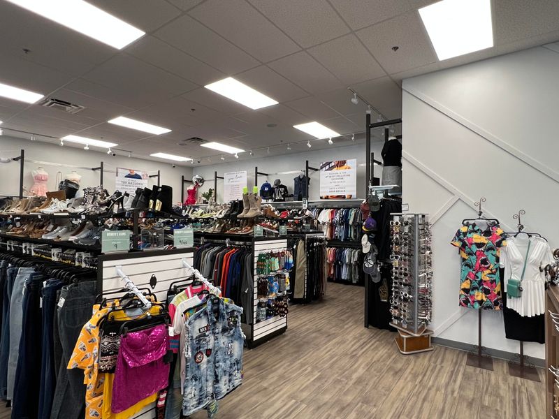 Uptown Cheapskate Durham, NC — Durham, NC