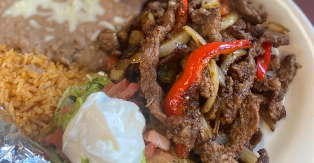 Utah Spot Serving Authentic Mexican Dishes Locals Can’t Stop Craving