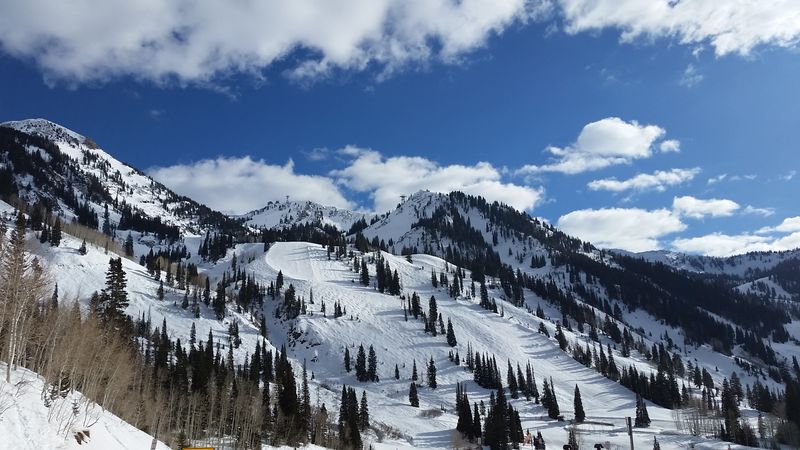 1. Utah’s Snow Science Advantage