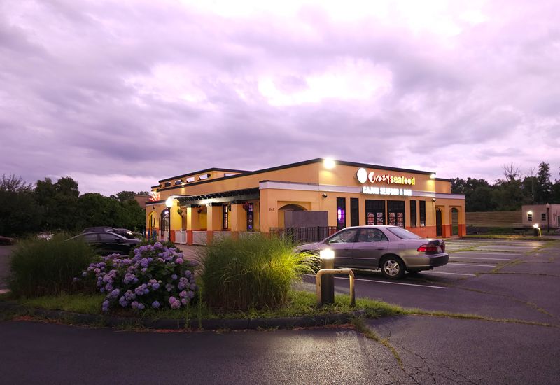 Service And Hospitality Notes