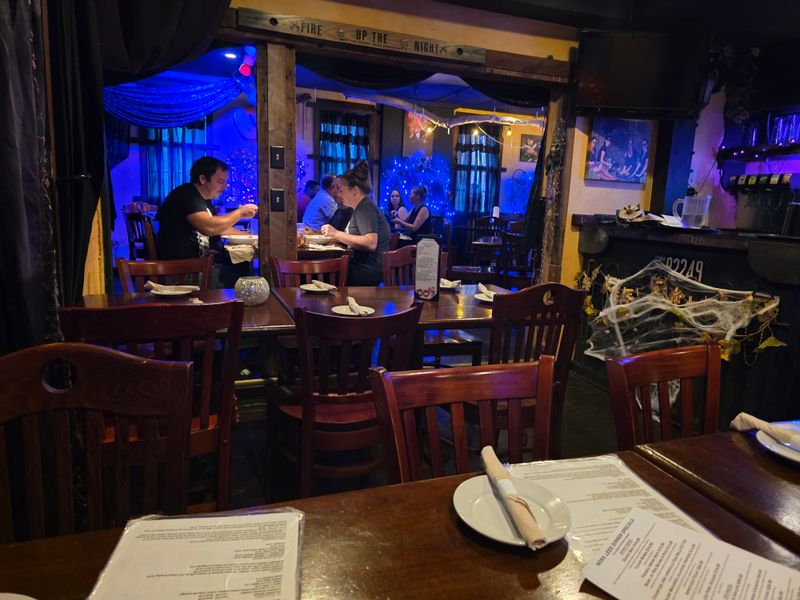 Family Friendly Yet Date Night Ready