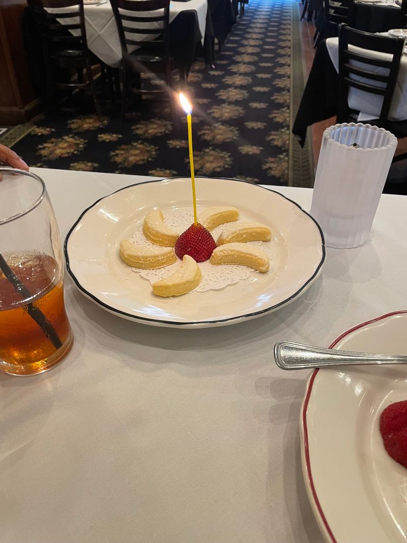 Celebrations and Special Moments