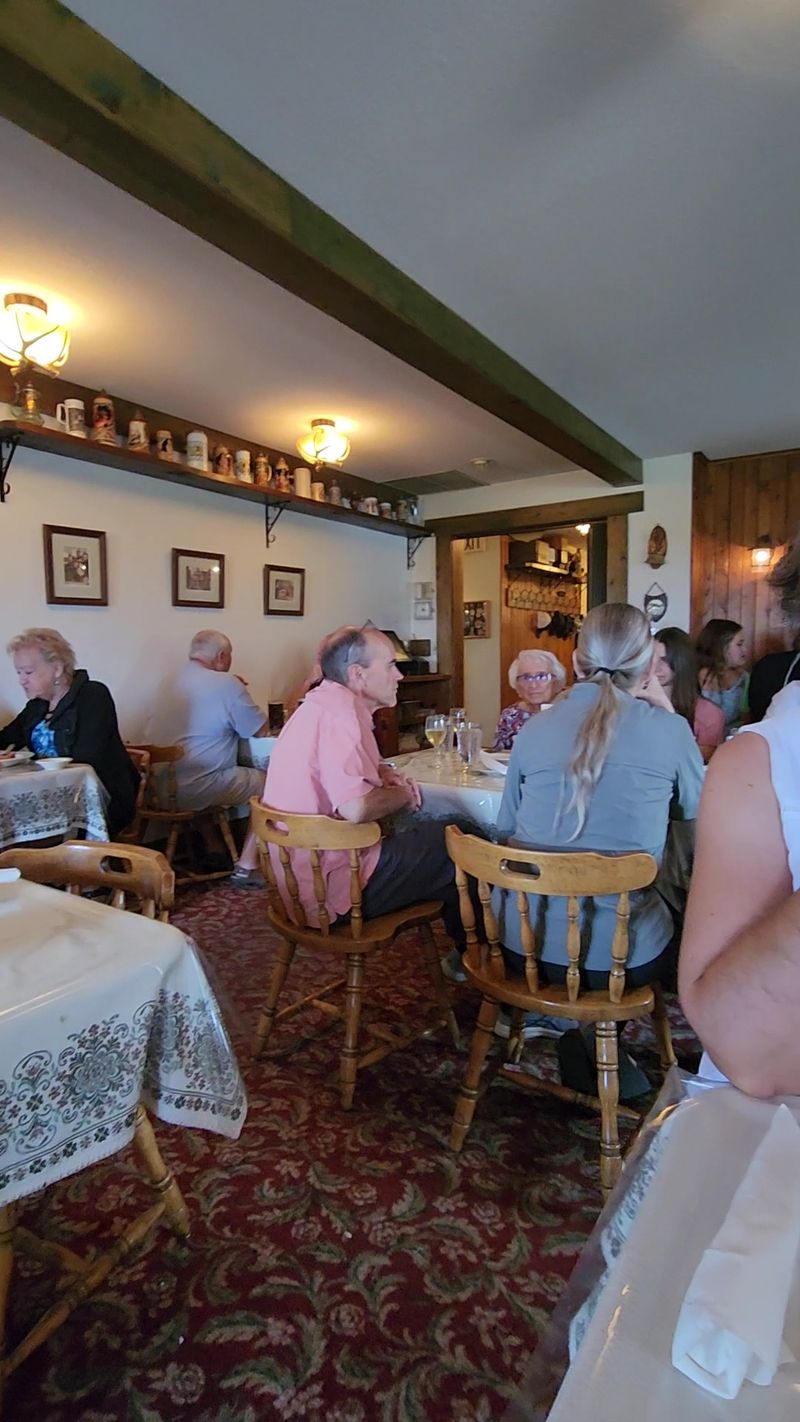 Why Locals Keep Coming Back