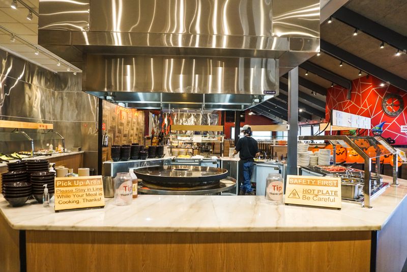 What Locals Are Saying