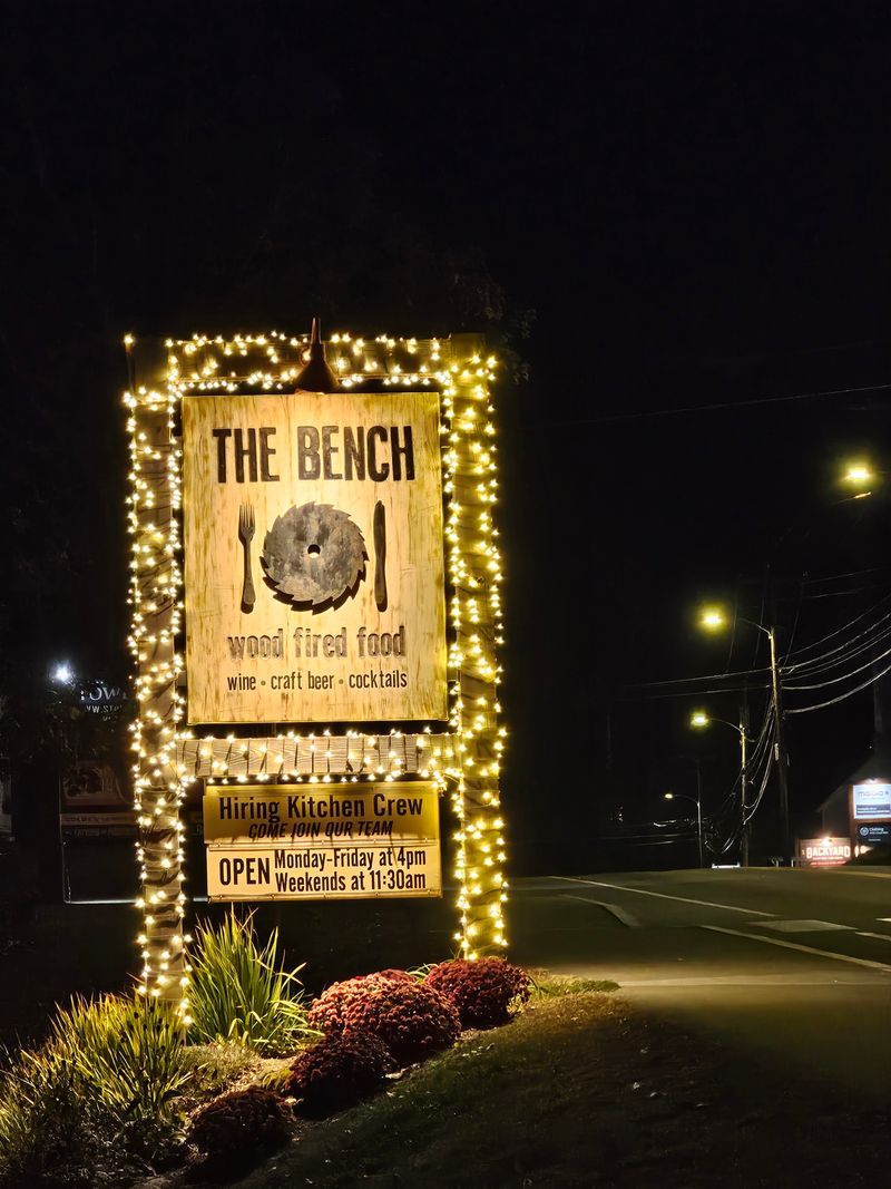 Location and Access on Mountain Road