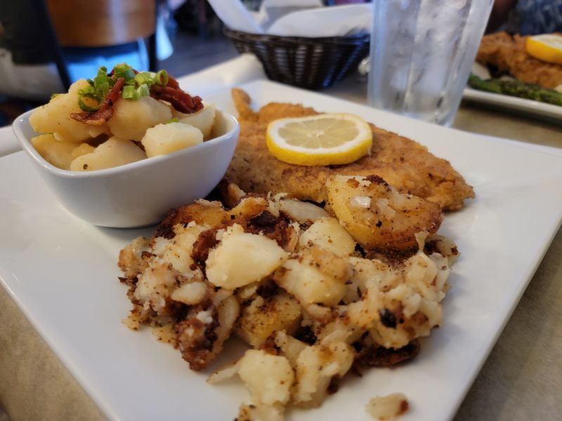 Takeout Comfort Night