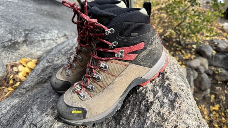Asolo Fugitive GTX