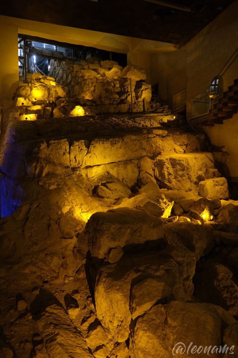 Jerusalem — Intersecting Faiths and History