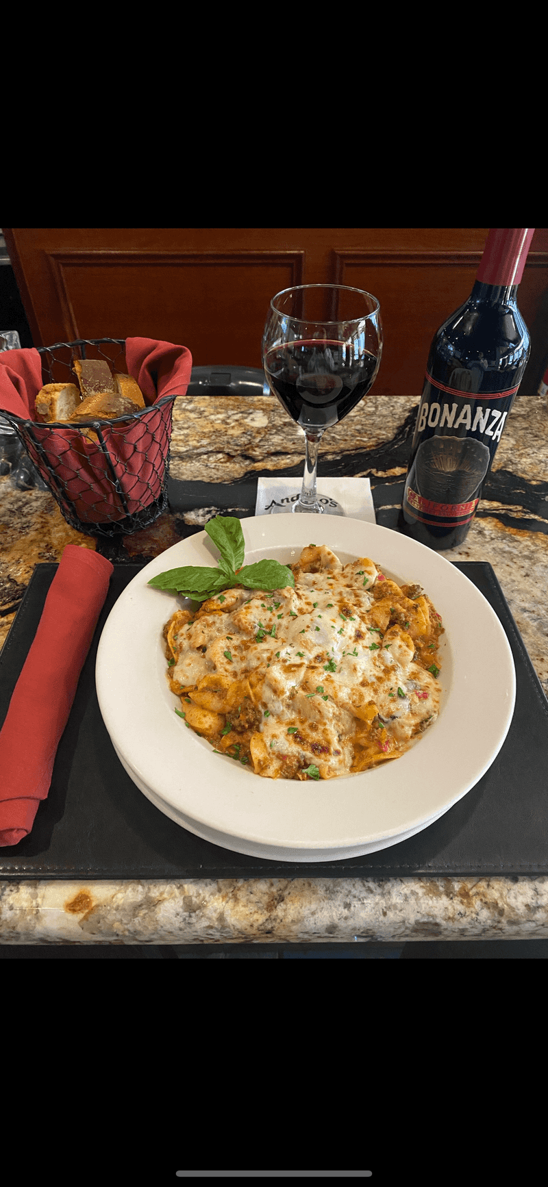 Homemade Meatballs Worth the Trip