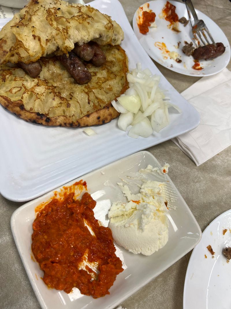 Ajvar: The Essential Spread