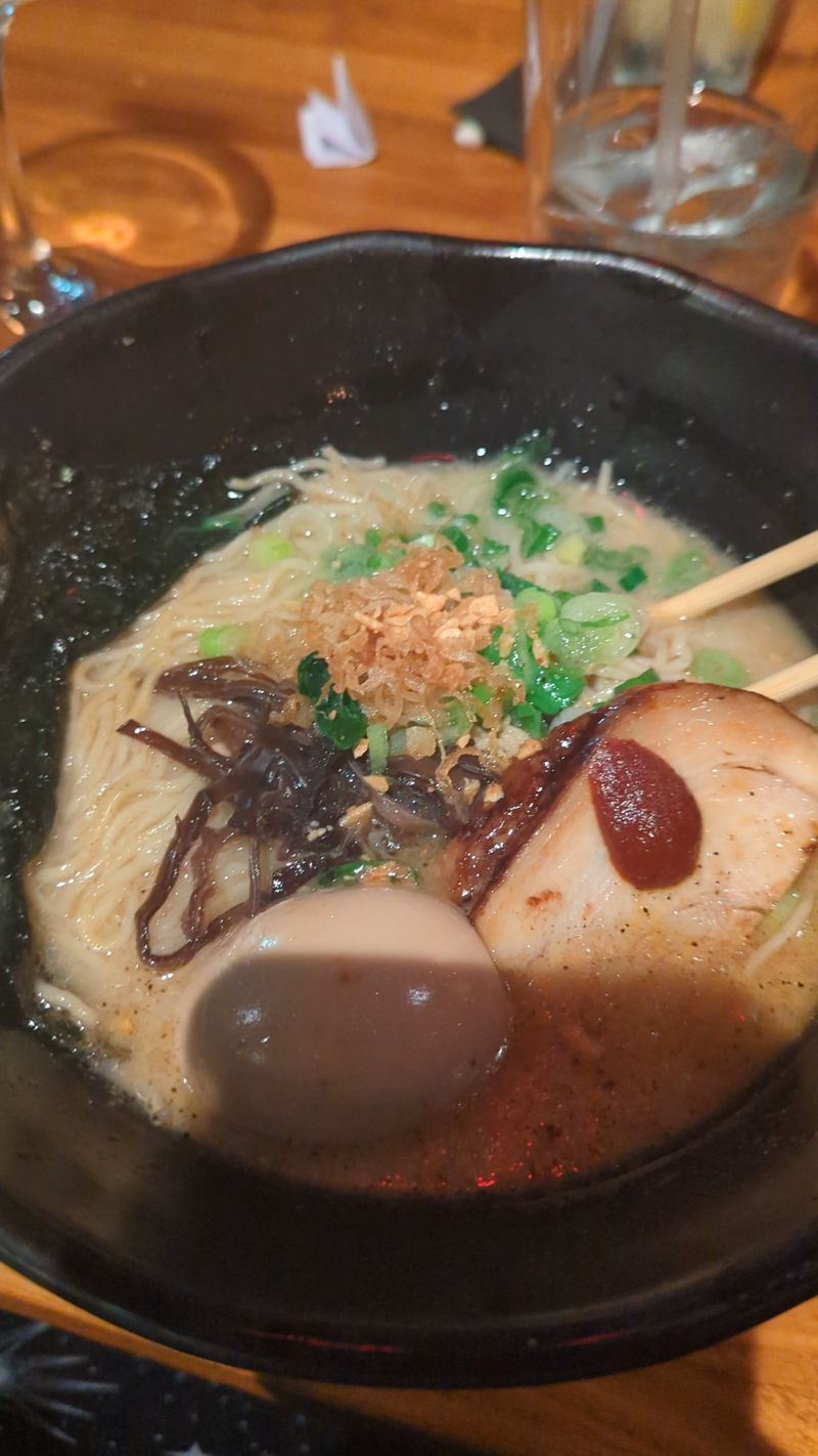 Customize Your Bowl Like a Regular