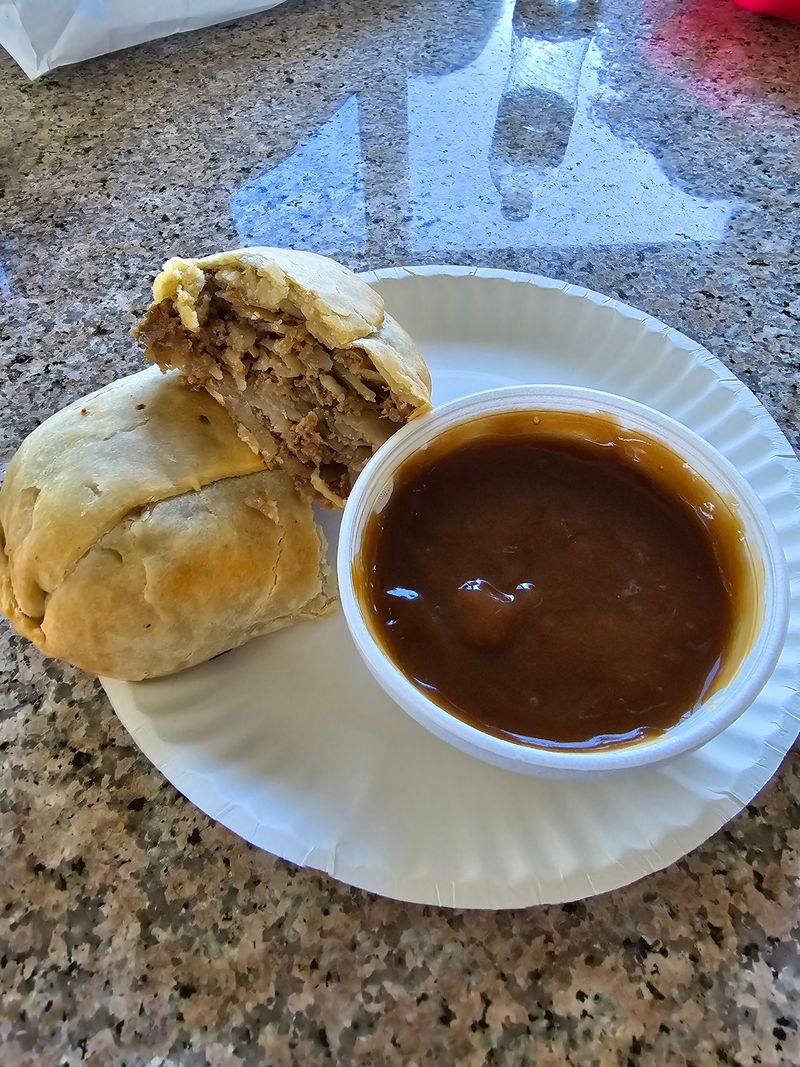 Why The Gravy Matters