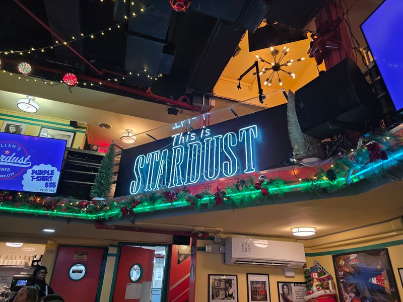 Behind The Retro Theme