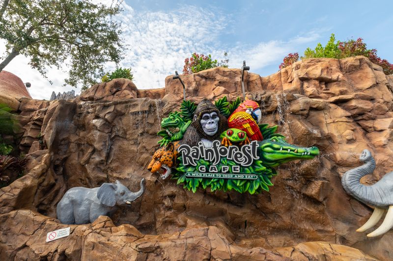 Kid Approved Choices And Dino Nuggets