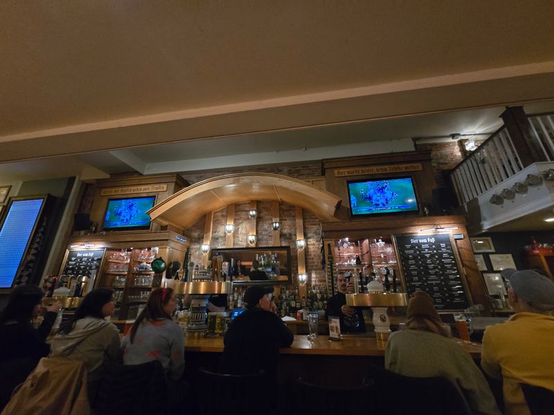 Game Day And Group Energy