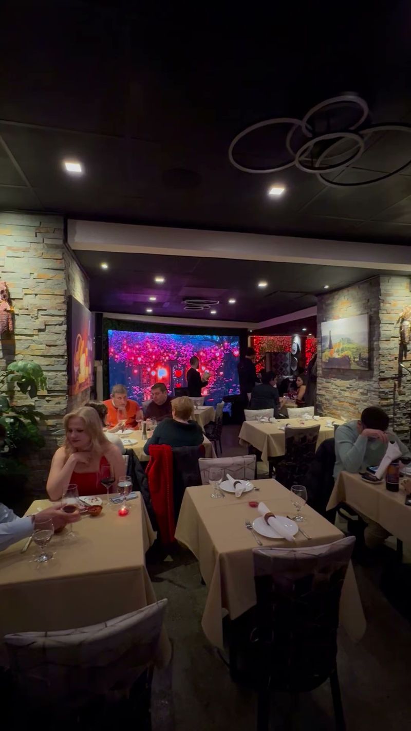 Date Night in Midtown