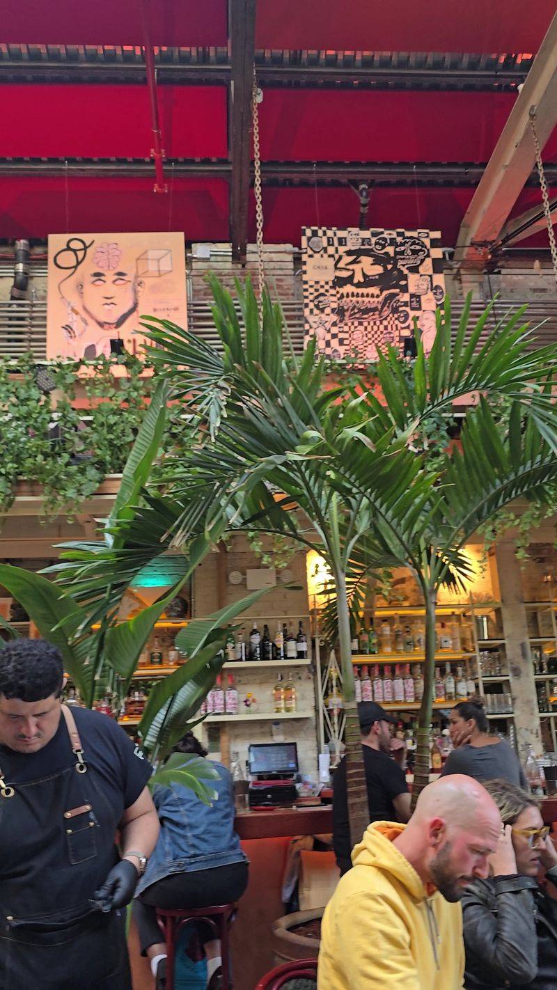 Service With Personality