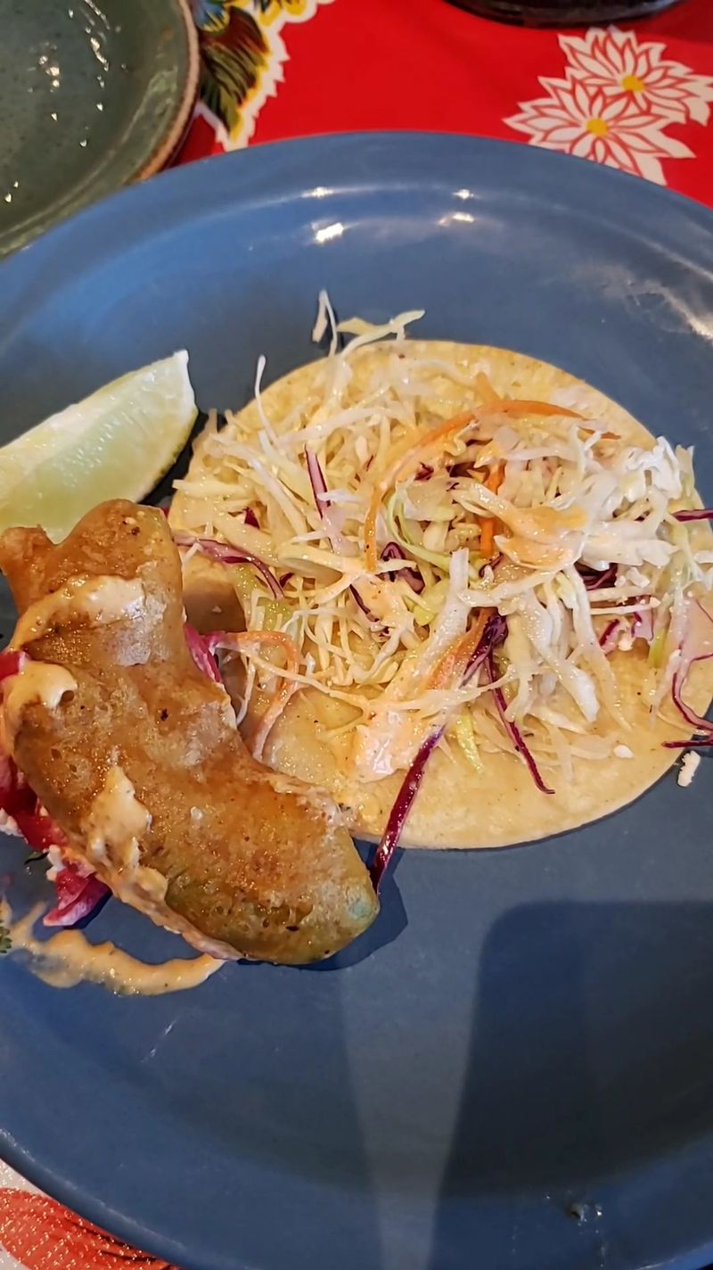 Family-Friendly Dining