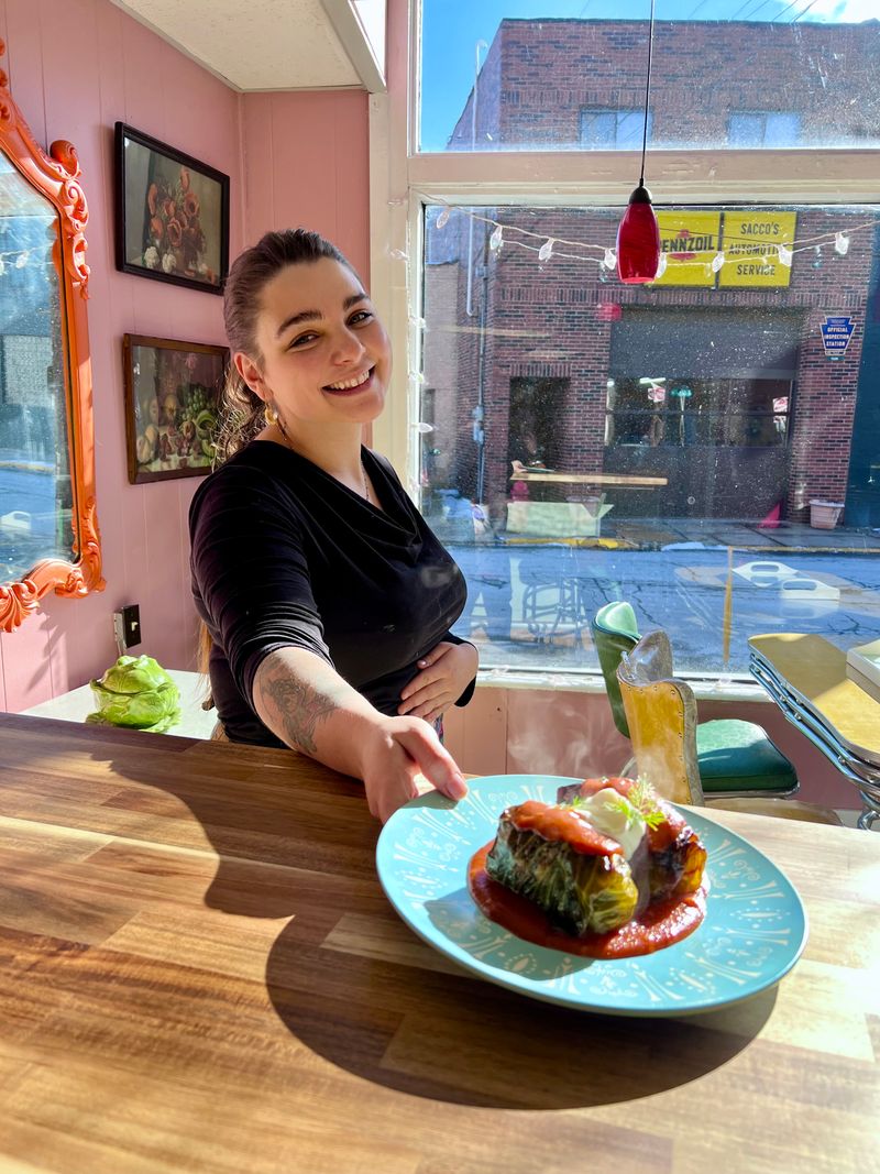 Friendly Service Vibe