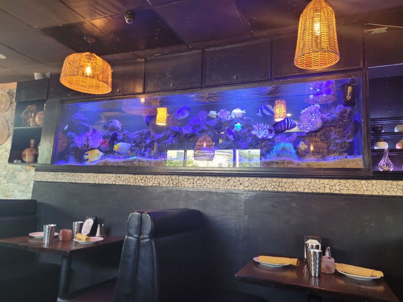 Warm Service, Cozy Vibes