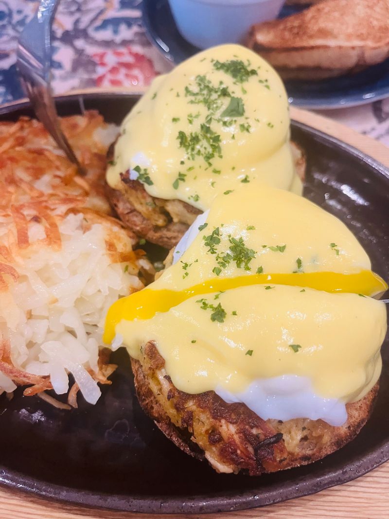 Meat Lovers Mountain