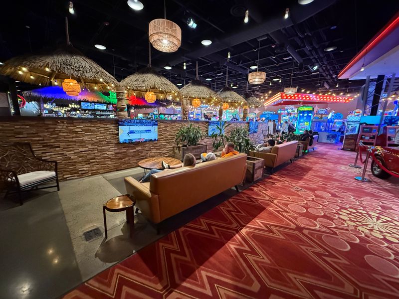 Service and Vibe Snapshot