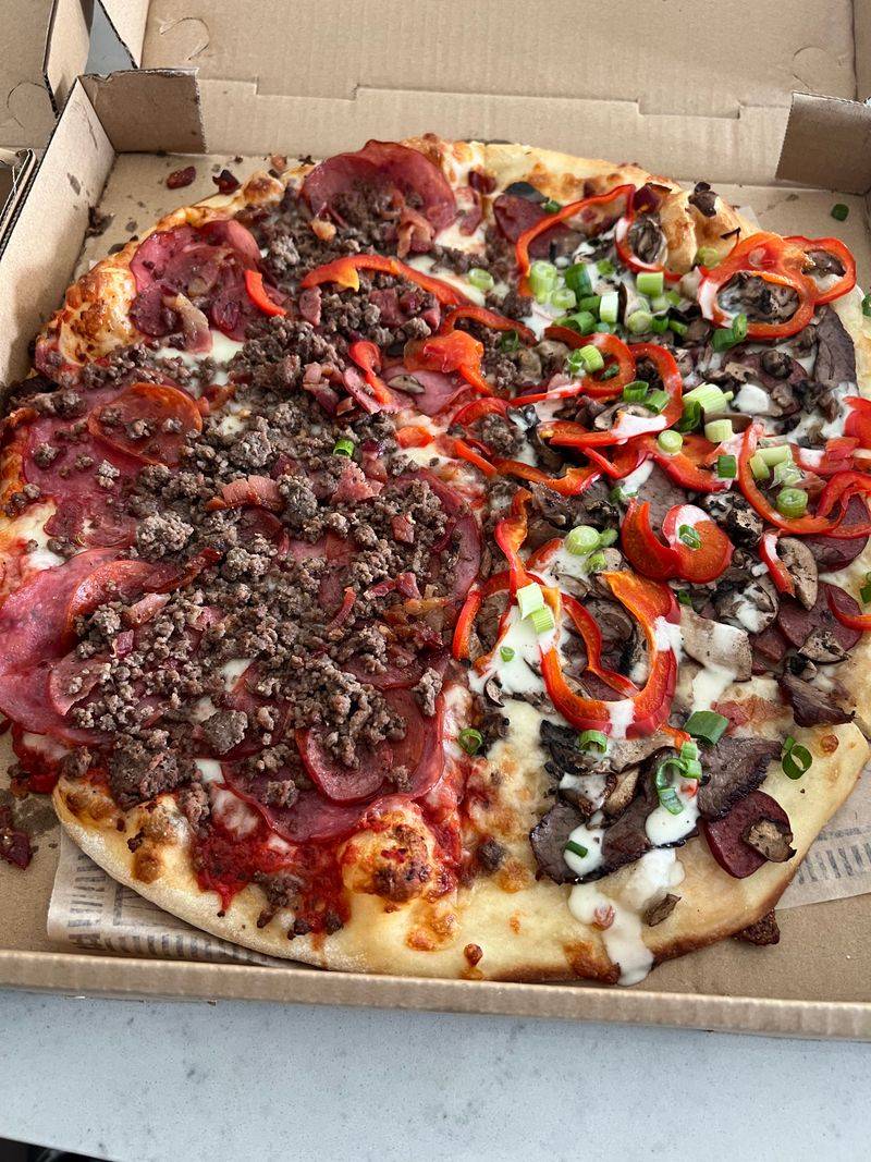 Carnivore vs. The Classic: Meat Lovers’ Showdown