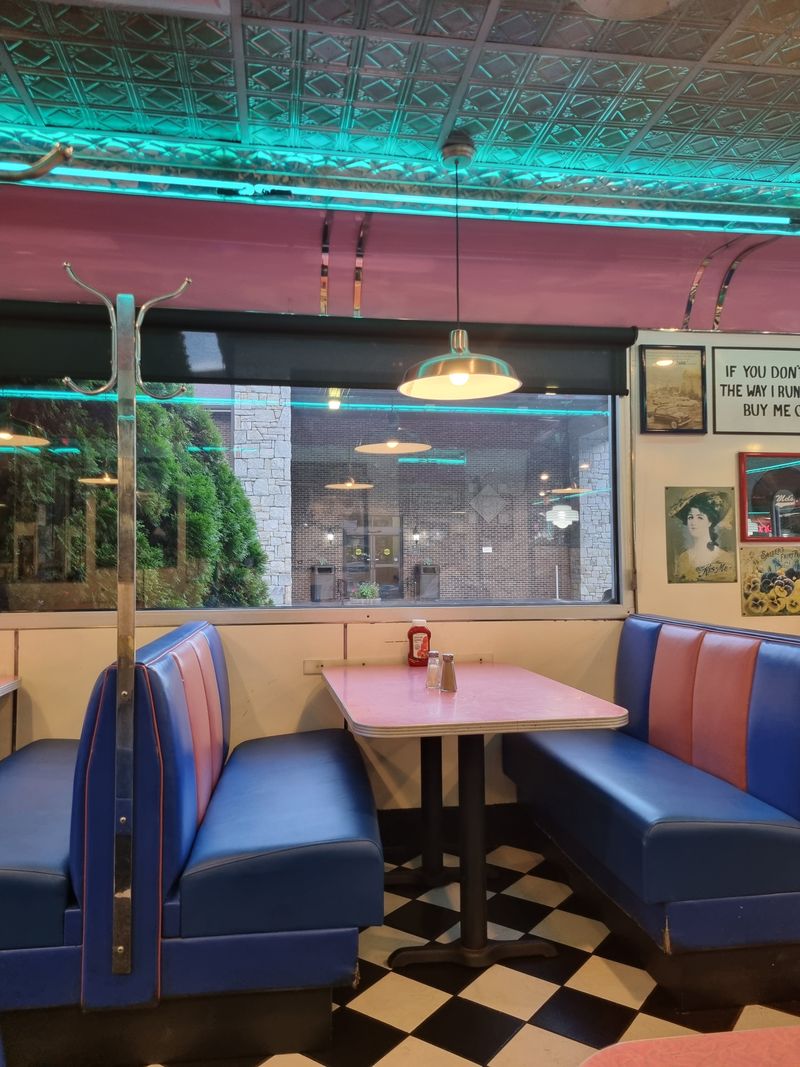 Sweet Potato Waffle Fries