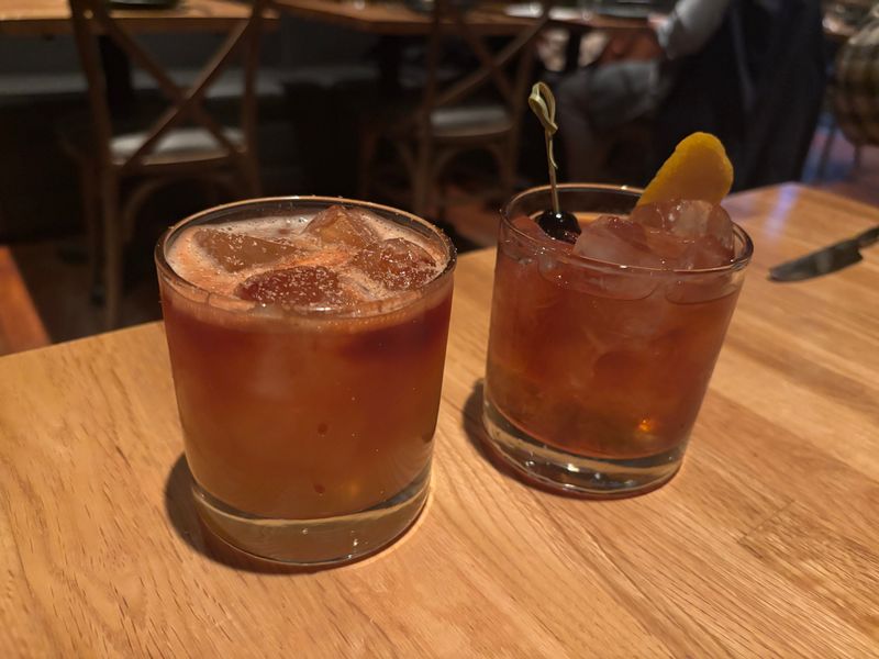 Cocktails That Play Nice With Heat