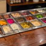 Vermont Buffet With a Salad Bar Locals Hope You Never Find