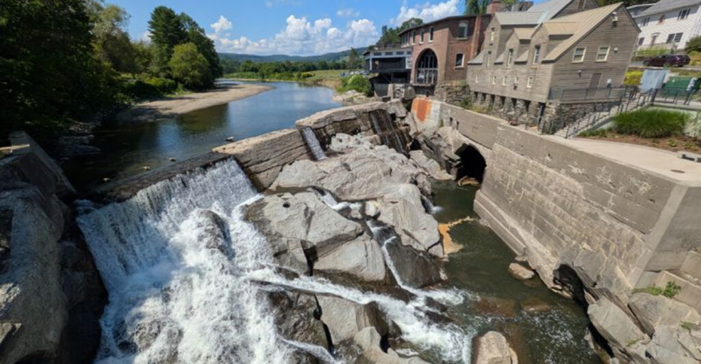 Vermont Favorite Known for Elevated Cuisine and a Picture-Perfect Location